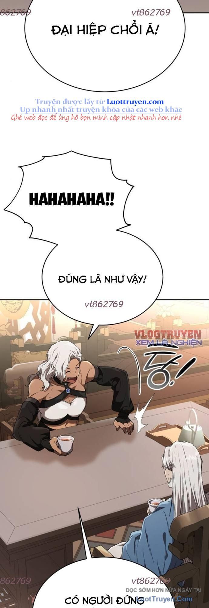 Trường Mẫu Giáo Thần Thú - Chapter 43 - Page 5