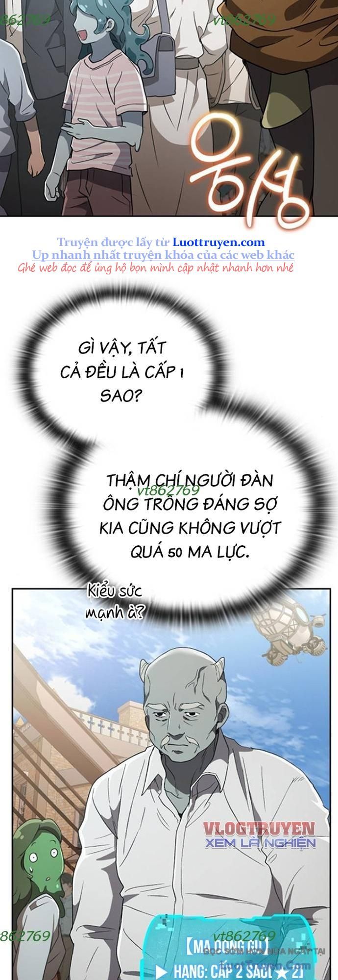 Trường Mẫu Giáo Thần Thú - Chapter 43 - Page 52