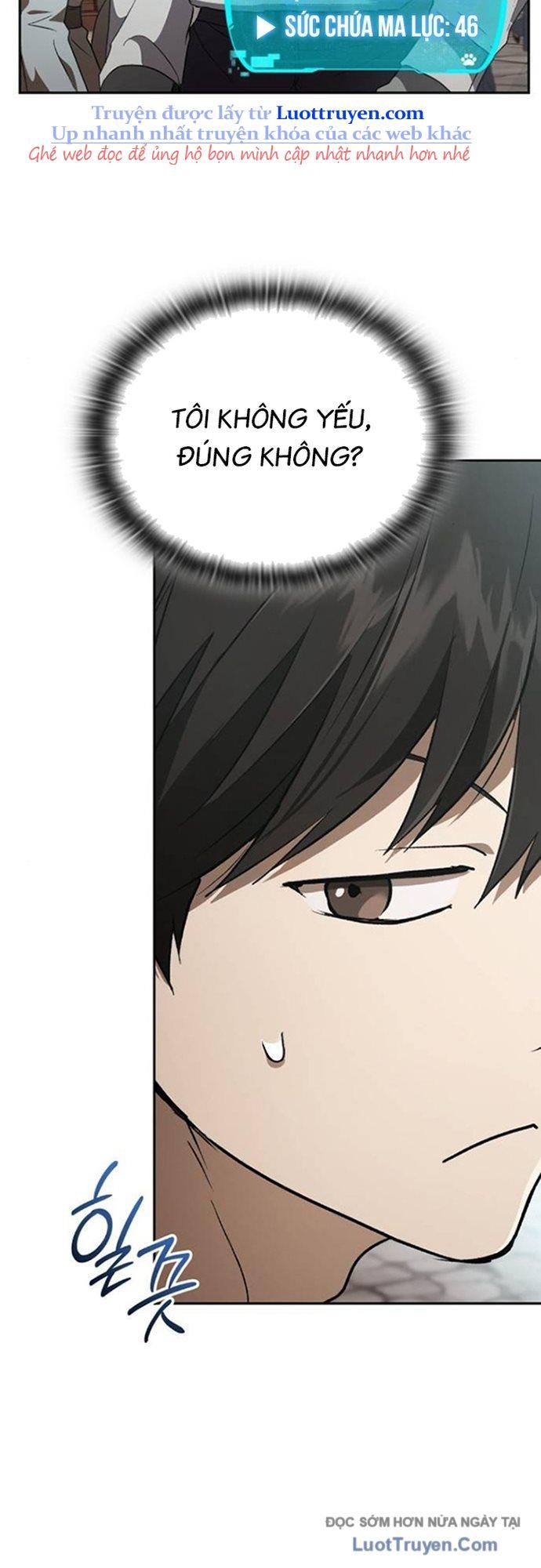 Trường Mẫu Giáo Thần Thú - Chapter 43 - Page 53