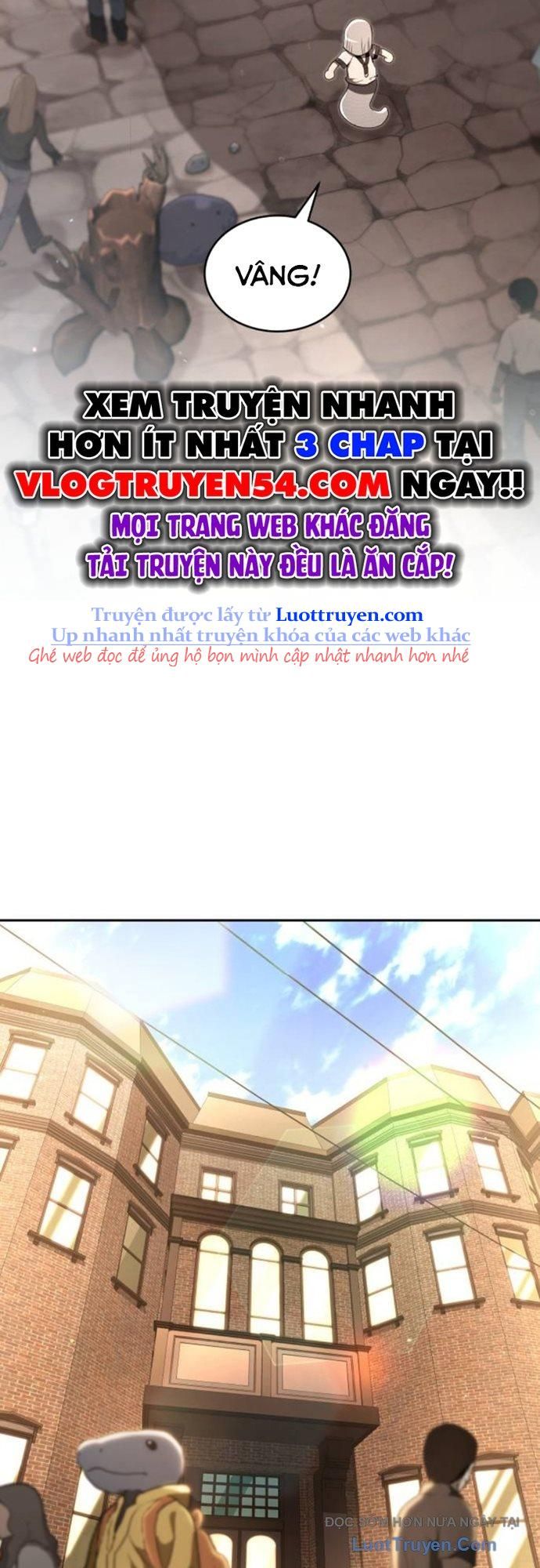 Trường Mẫu Giáo Thần Thú - Chapter 43 - Page 57