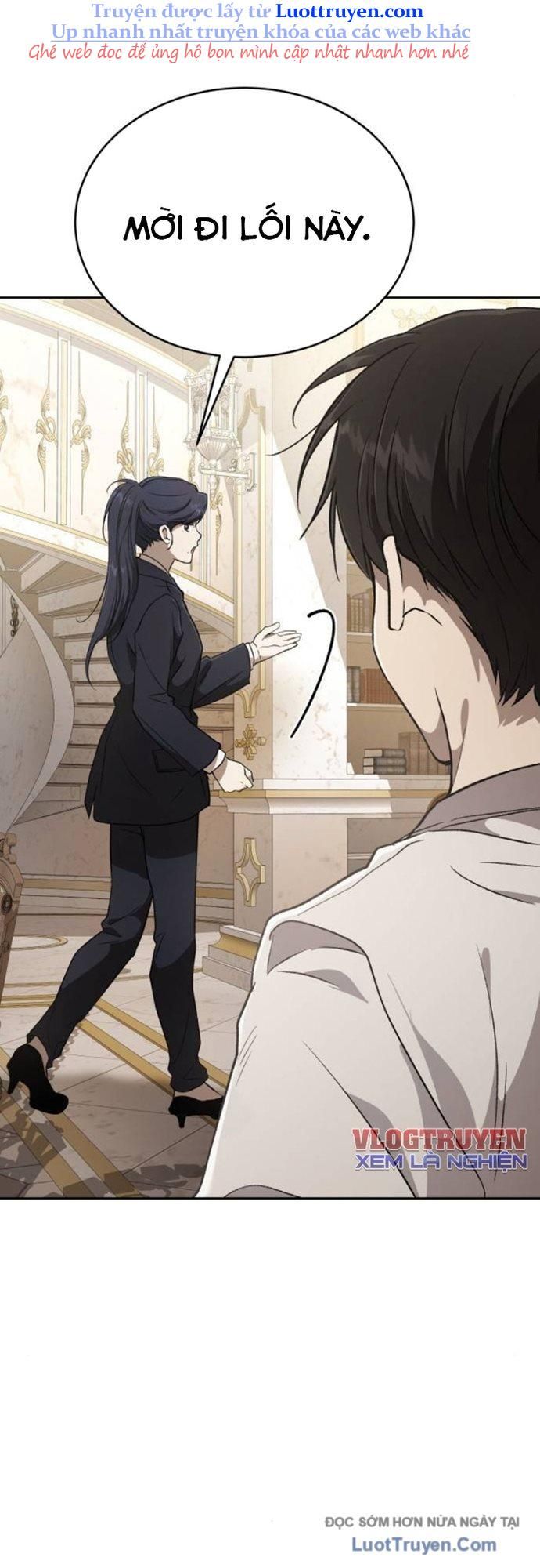 Trường Mẫu Giáo Thần Thú - Chapter 43 - Page 60