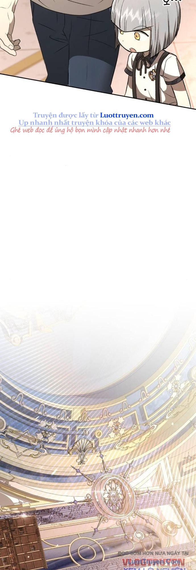 Trường Mẫu Giáo Thần Thú - Chapter 43 - Page 63