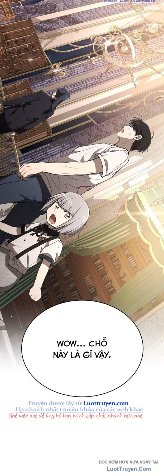 Trường Mẫu Giáo Thần Thú - Chapter 43 - Page 64