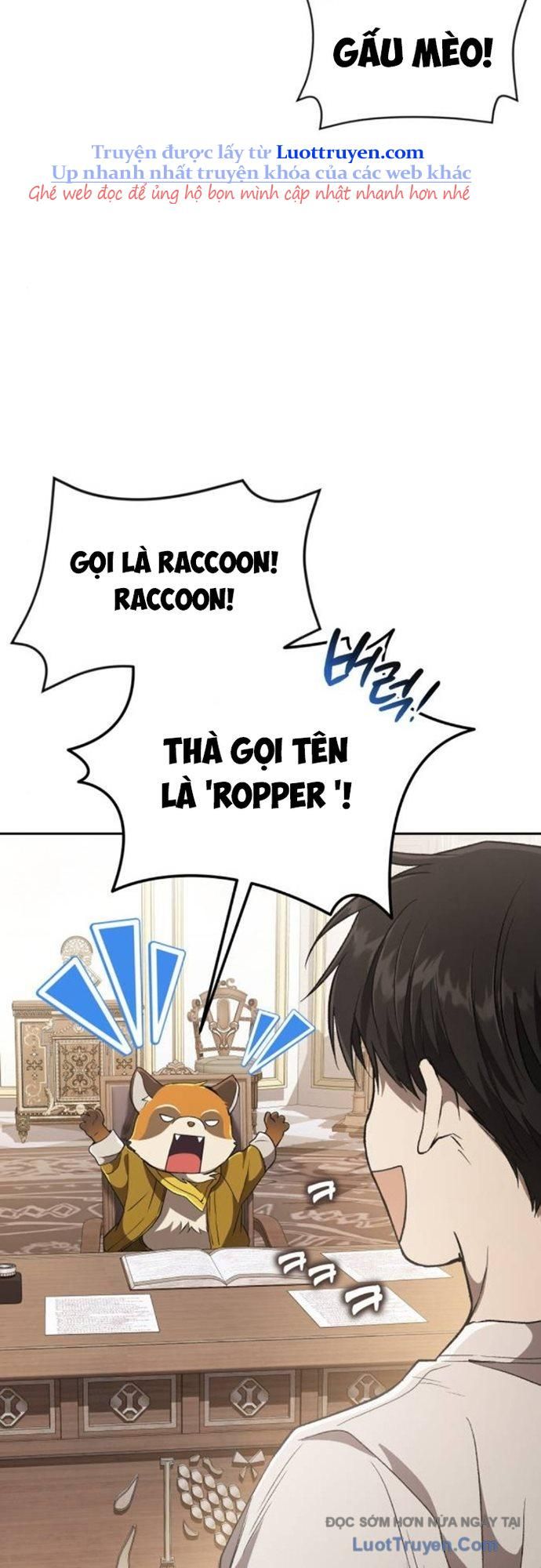 Trường Mẫu Giáo Thần Thú - Chapter 43 - Page 67