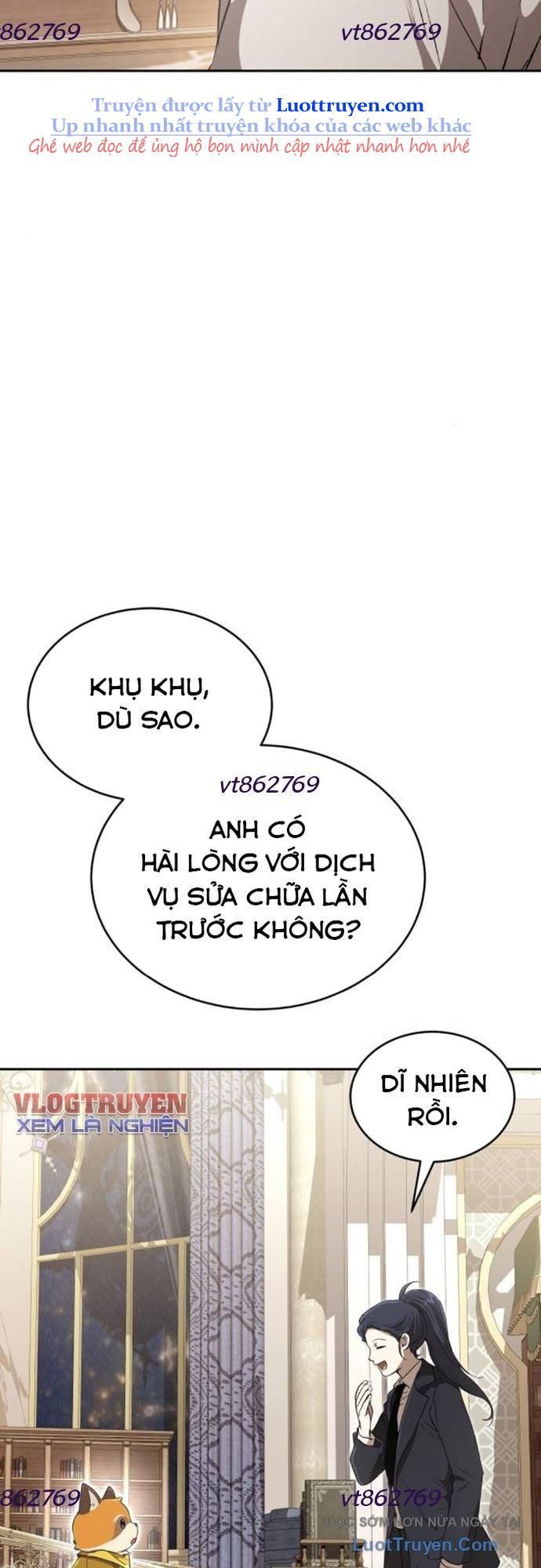 Trường Mẫu Giáo Thần Thú - Chapter 43 - Page 68