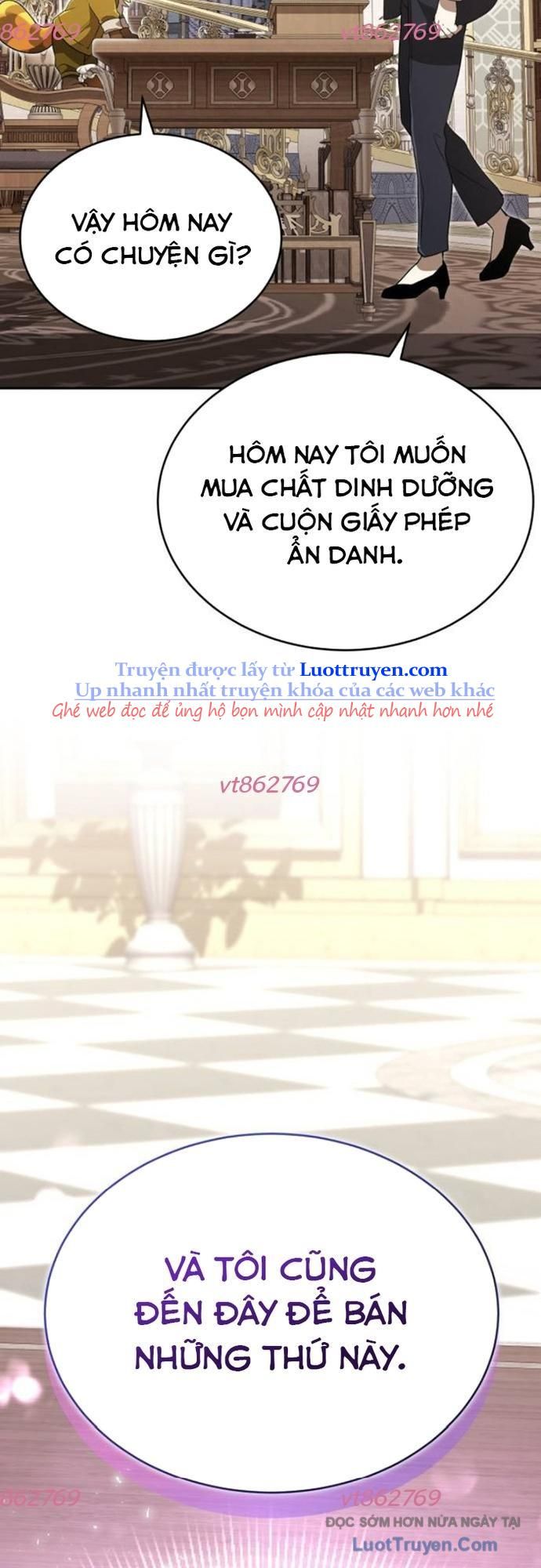 Trường Mẫu Giáo Thần Thú - Chapter 43 - Page 69