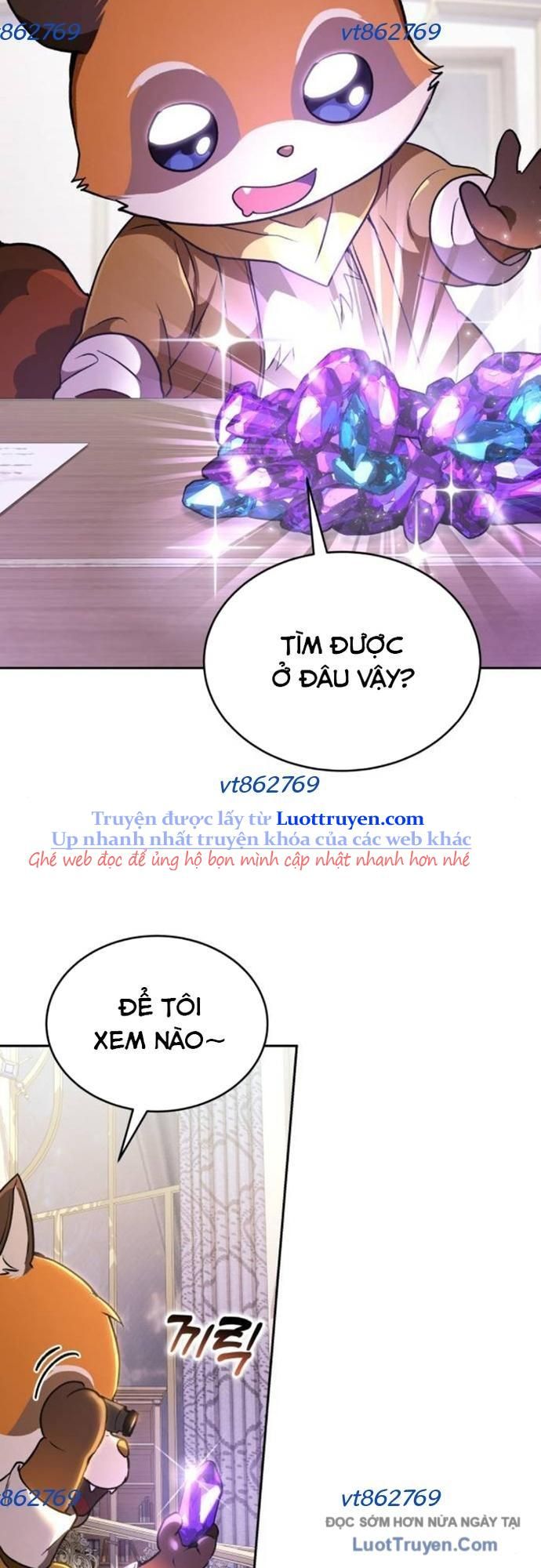 Trường Mẫu Giáo Thần Thú - Chapter 43 - Page 71