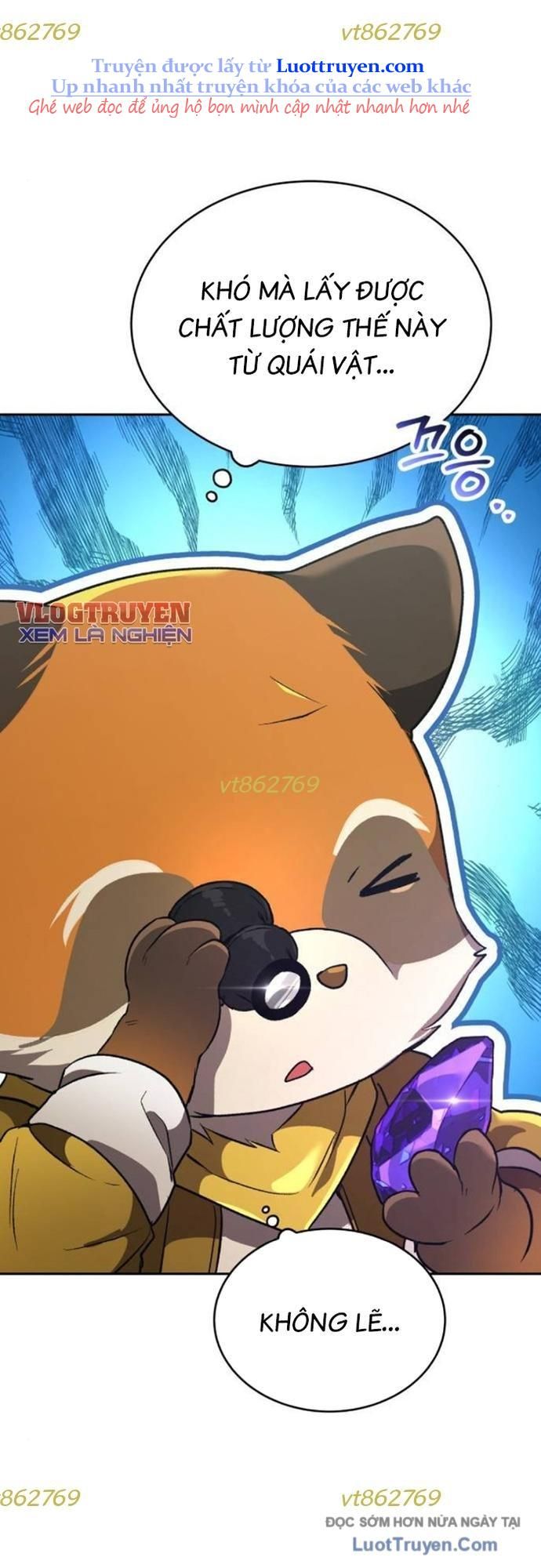 Trường Mẫu Giáo Thần Thú - Chapter 43 - Page 73