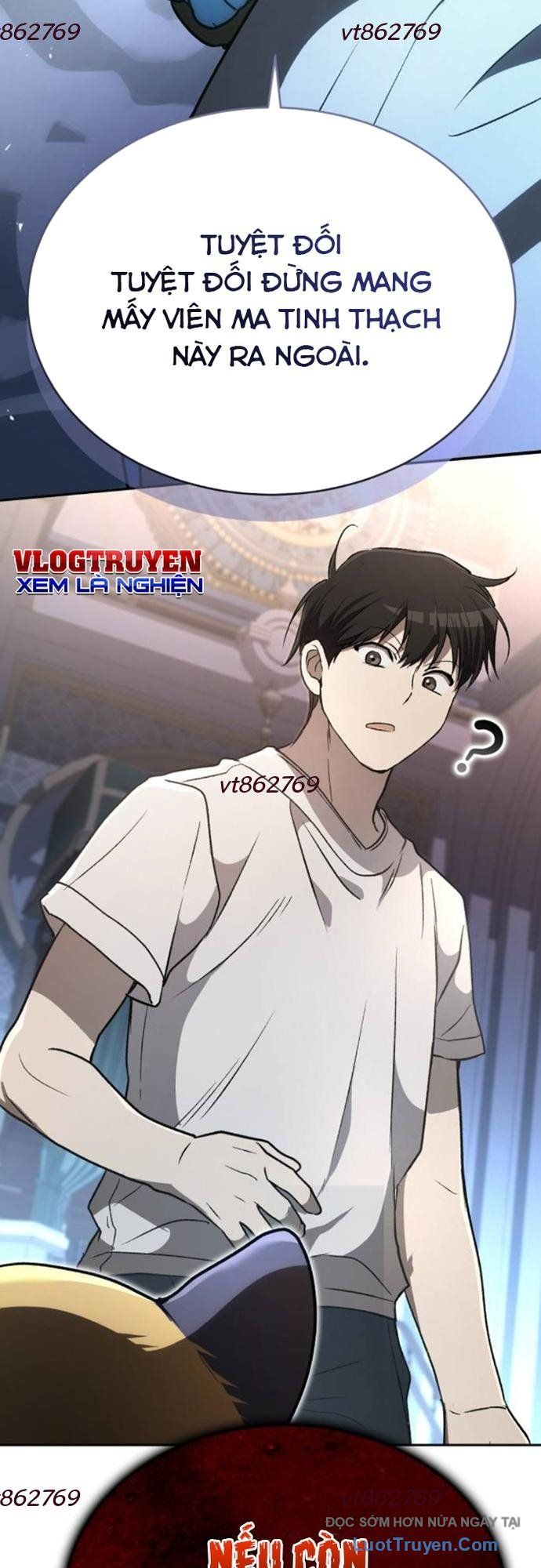 Trường Mẫu Giáo Thần Thú - Chapter 43 - Page 77