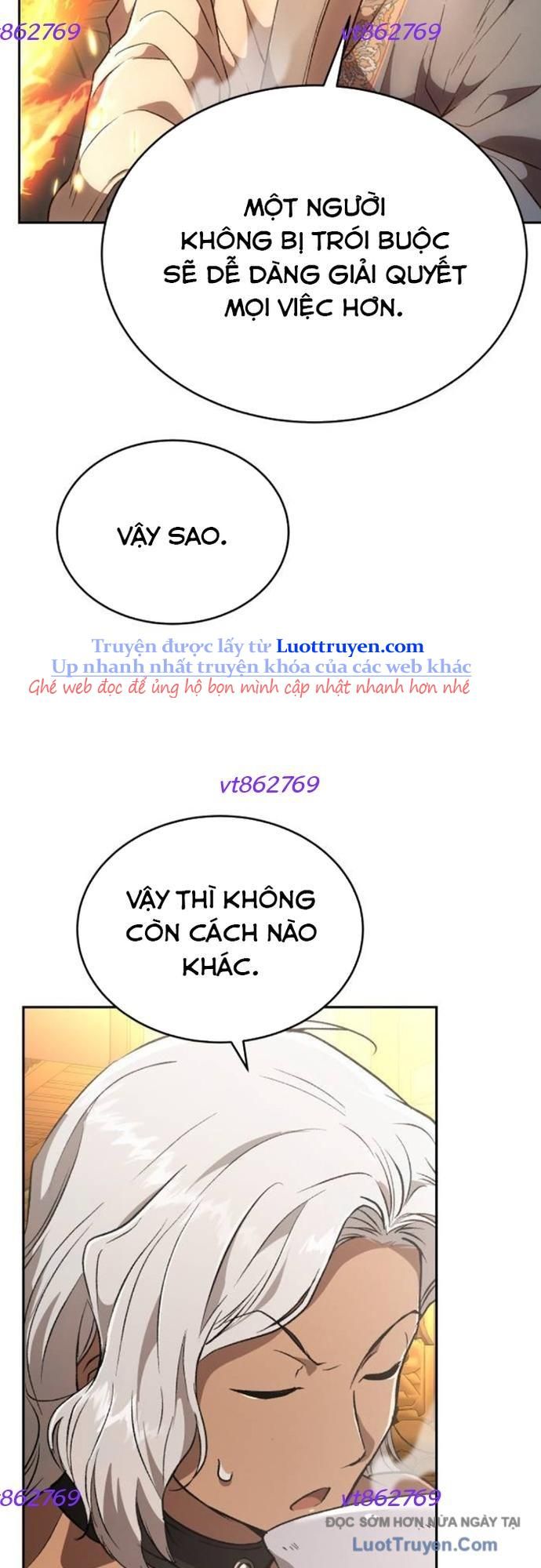 Trường Mẫu Giáo Thần Thú - Chapter 43 - Page 8