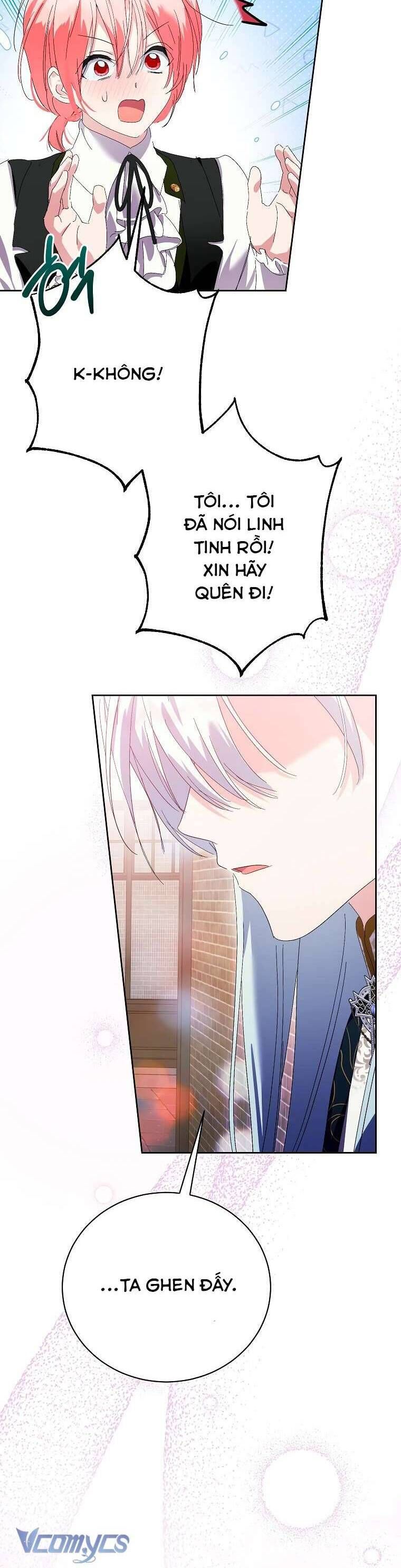 Phía Sau Mặt Nạ Của Nam Chính Hiền Lành - Chapter 90 - Page 10