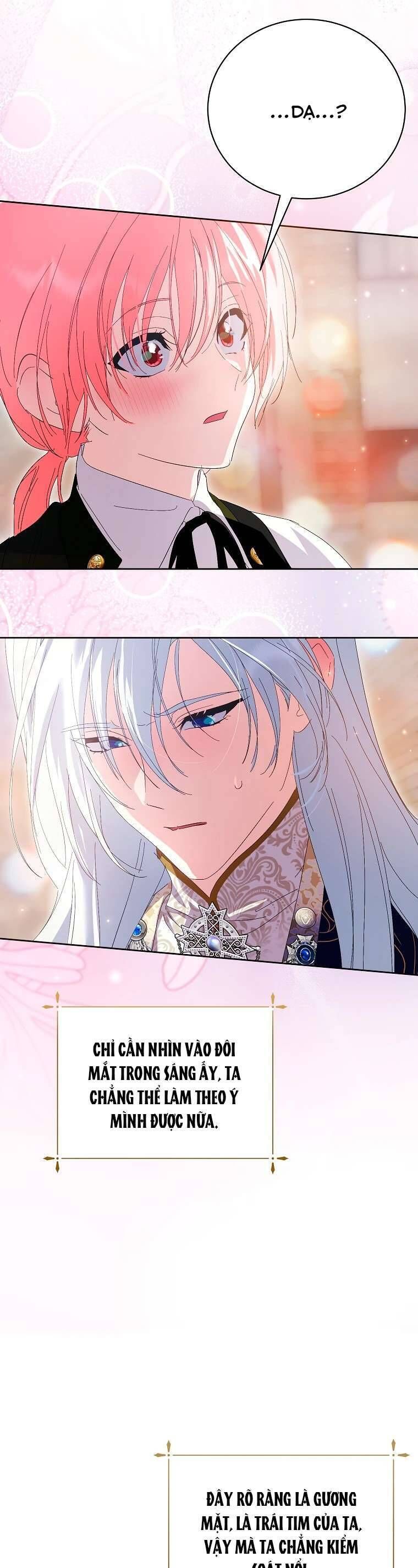 Phía Sau Mặt Nạ Của Nam Chính Hiền Lành - Chapter 90 - Page 11