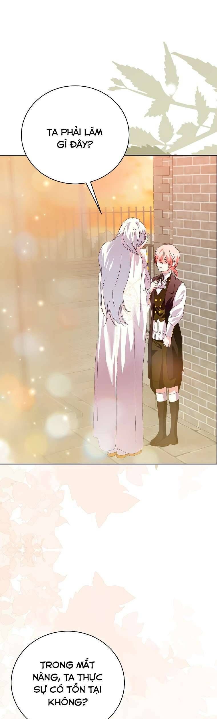 Phía Sau Mặt Nạ Của Nam Chính Hiền Lành - Chapter 90 - Page 15