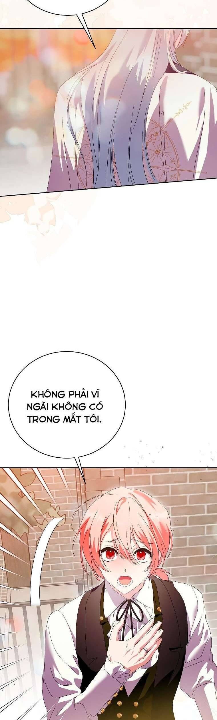 Phía Sau Mặt Nạ Của Nam Chính Hiền Lành - Chapter 90 - Page 16