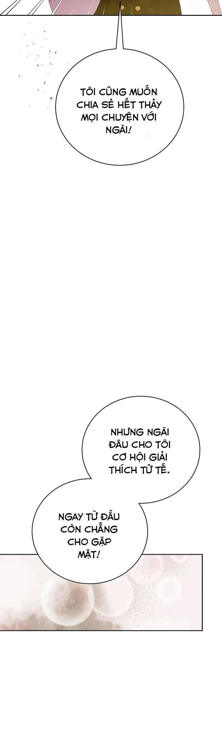 Phía Sau Mặt Nạ Của Nam Chính Hiền Lành - Chapter 90 - Page 17
