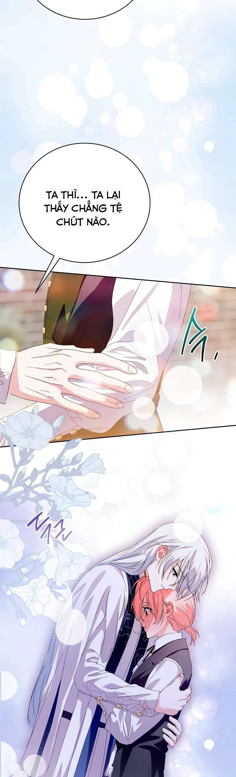 Phía Sau Mặt Nạ Của Nam Chính Hiền Lành - Chapter 90 - Page 21