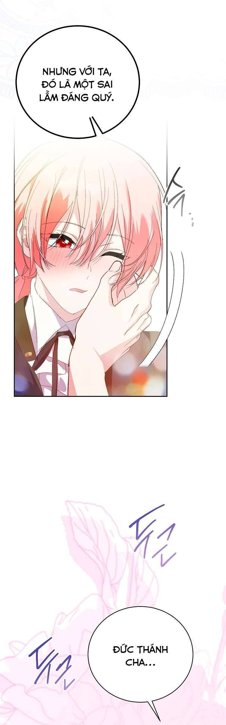 Phía Sau Mặt Nạ Của Nam Chính Hiền Lành - Chapter 90 - Page 23