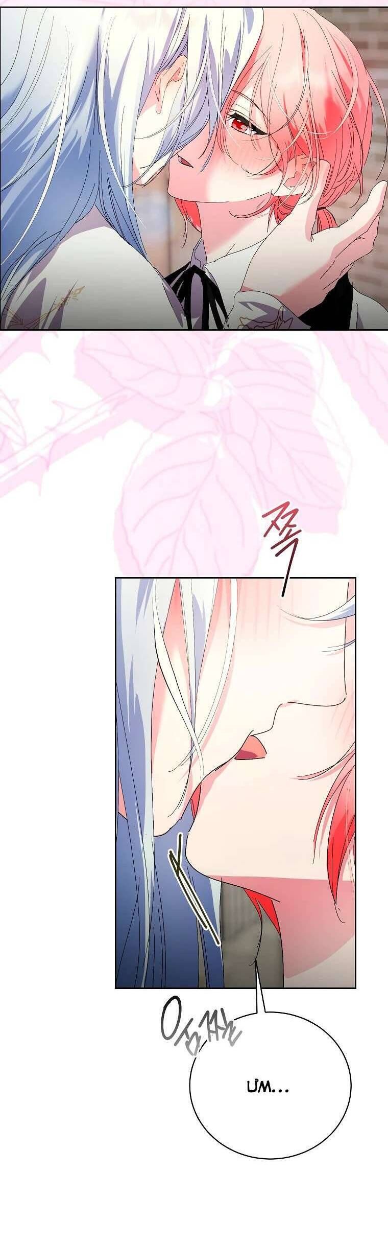 Phía Sau Mặt Nạ Của Nam Chính Hiền Lành - Chapter 90 - Page 24