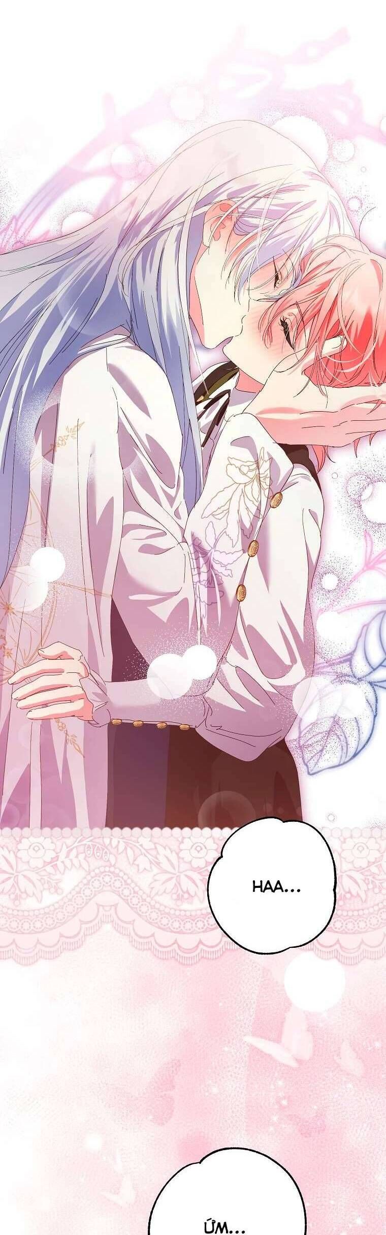 Phía Sau Mặt Nạ Của Nam Chính Hiền Lành - Chapter 90 - Page 25