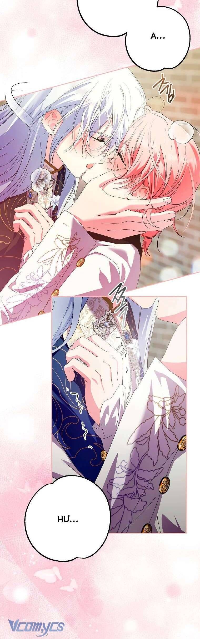 Phía Sau Mặt Nạ Của Nam Chính Hiền Lành - Chapter 90 - Page 26