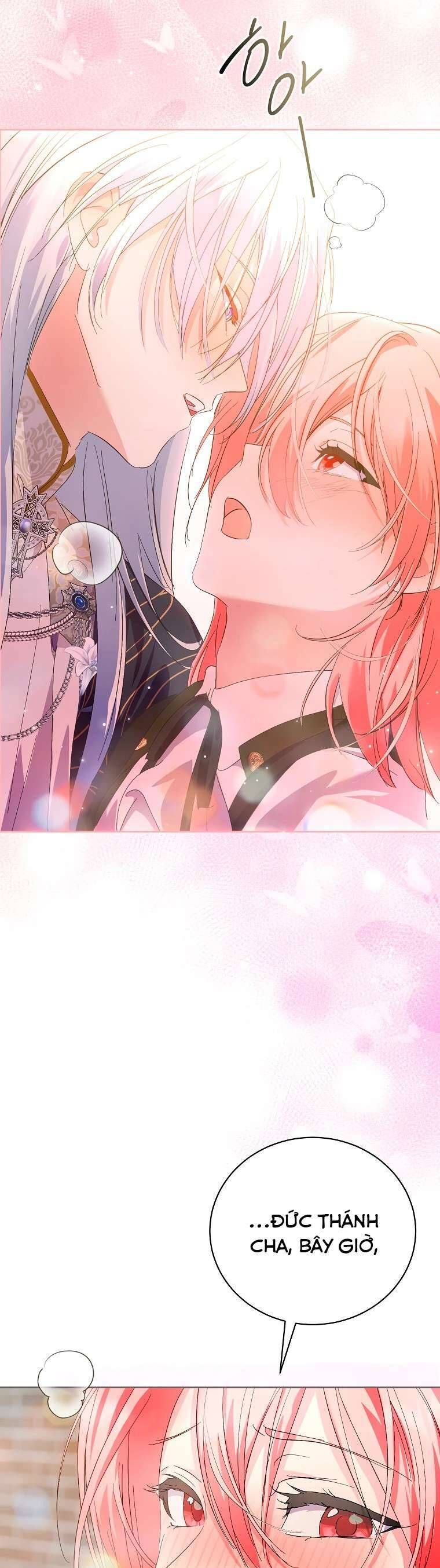 Phía Sau Mặt Nạ Của Nam Chính Hiền Lành - Chapter 90 - Page 27