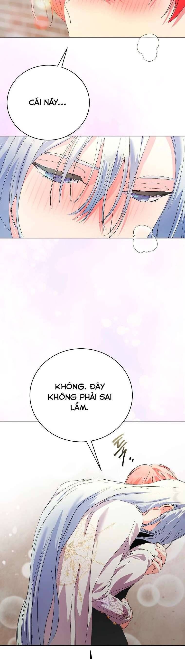 Phía Sau Mặt Nạ Của Nam Chính Hiền Lành - Chapter 90 - Page 28