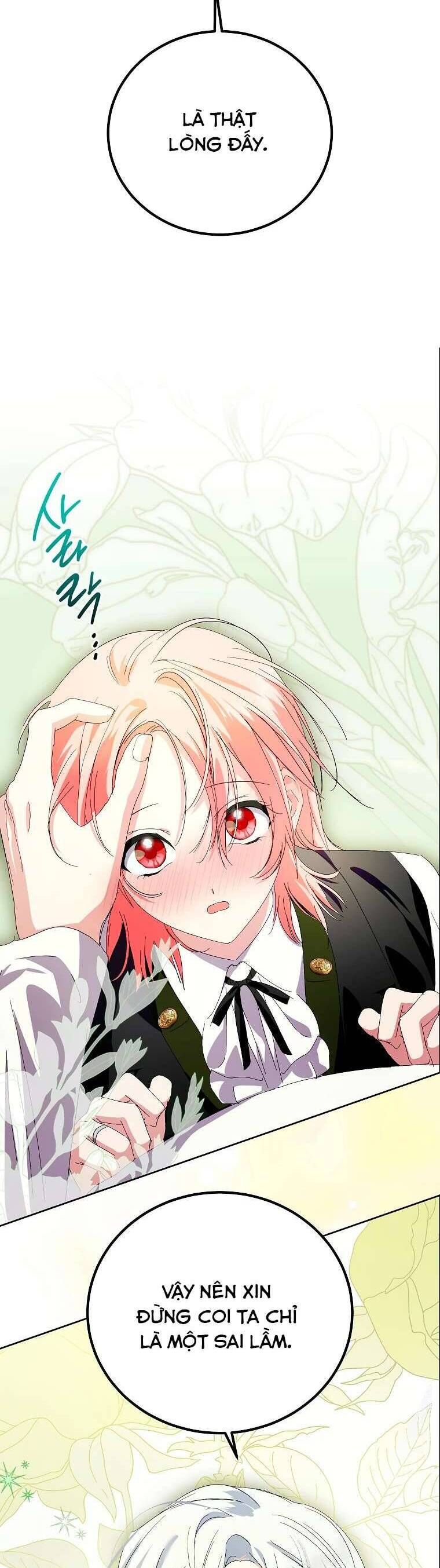 Phía Sau Mặt Nạ Của Nam Chính Hiền Lành - Chapter 90 - Page 29