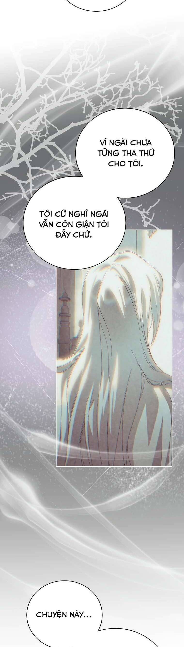 Phía Sau Mặt Nạ Của Nam Chính Hiền Lành - Chapter 90 - Page 3