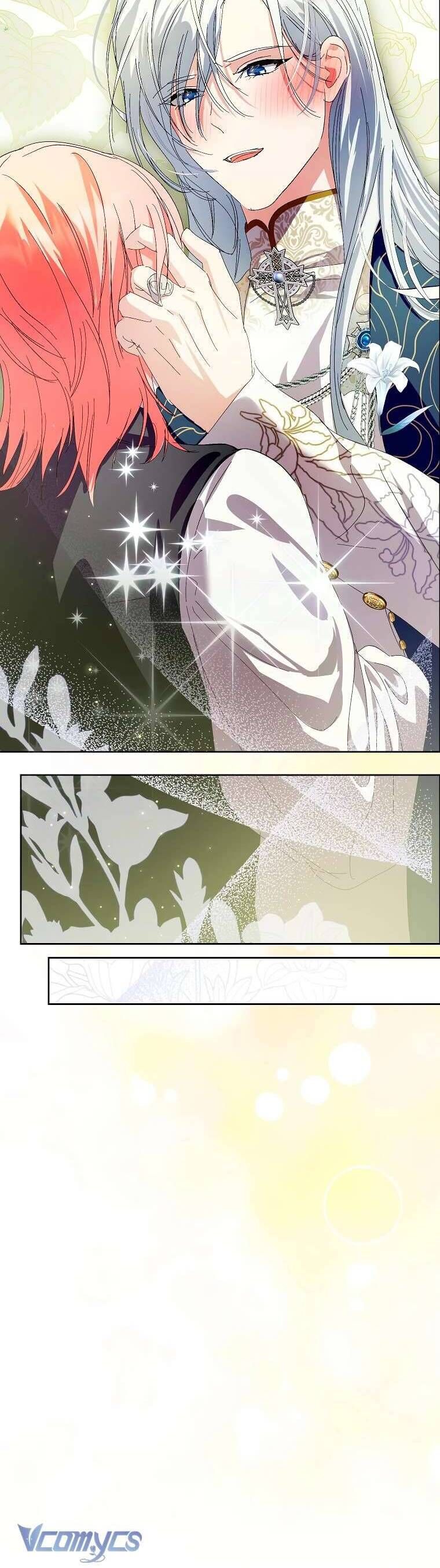 Phía Sau Mặt Nạ Của Nam Chính Hiền Lành - Chapter 90 - Page 30