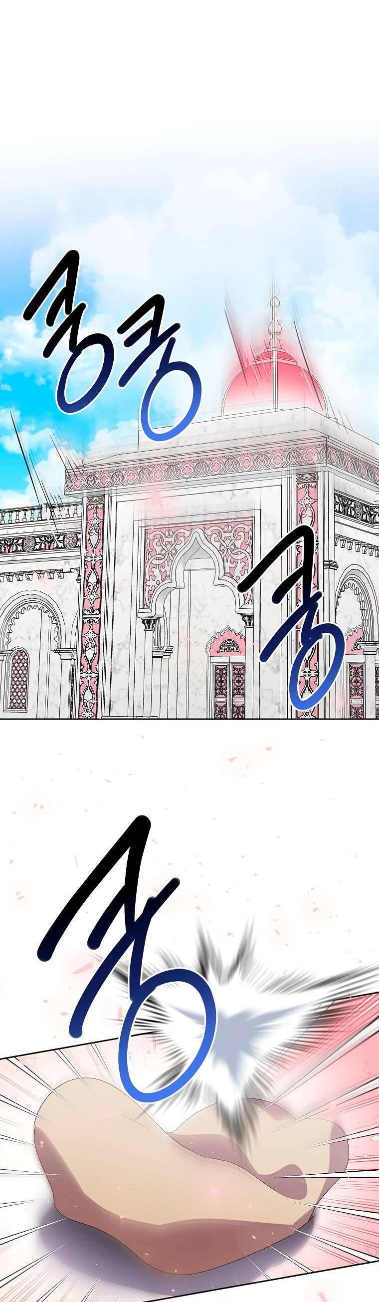 Phía Sau Mặt Nạ Của Nam Chính Hiền Lành - Chapter 90 - Page 31