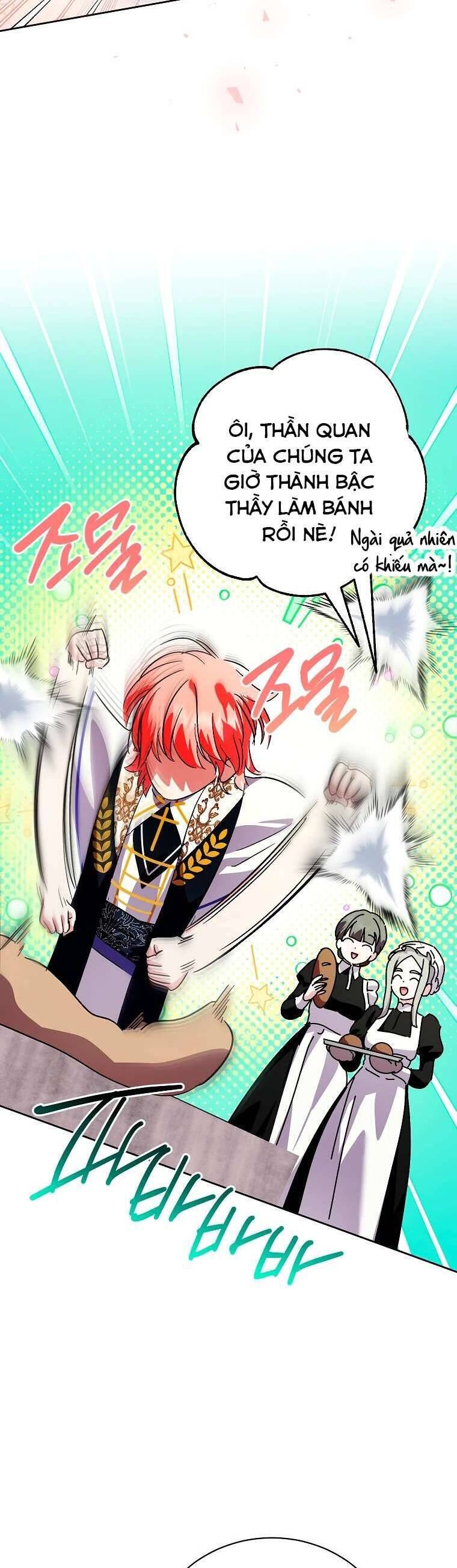 Phía Sau Mặt Nạ Của Nam Chính Hiền Lành - Chapter 90 - Page 32