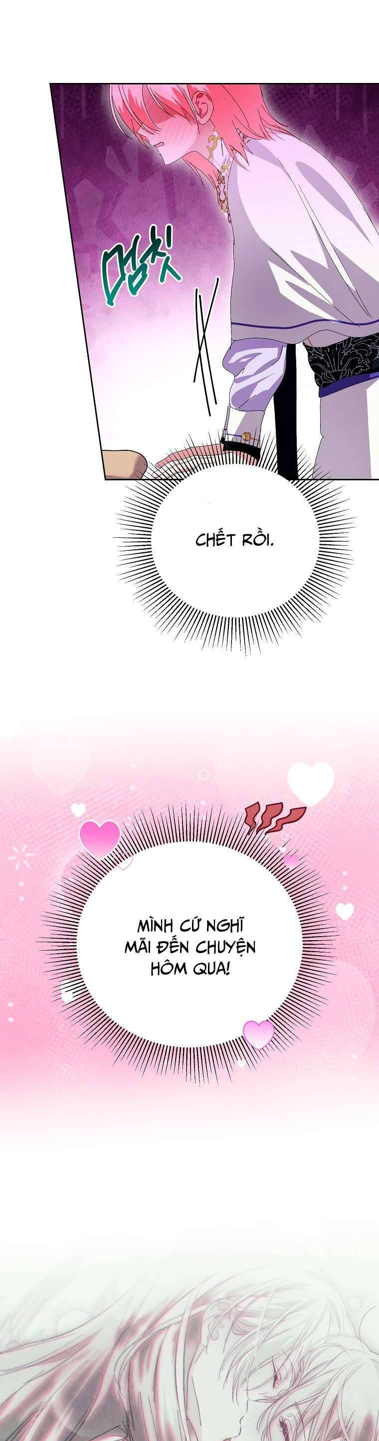 Phía Sau Mặt Nạ Của Nam Chính Hiền Lành - Chapter 90 - Page 34