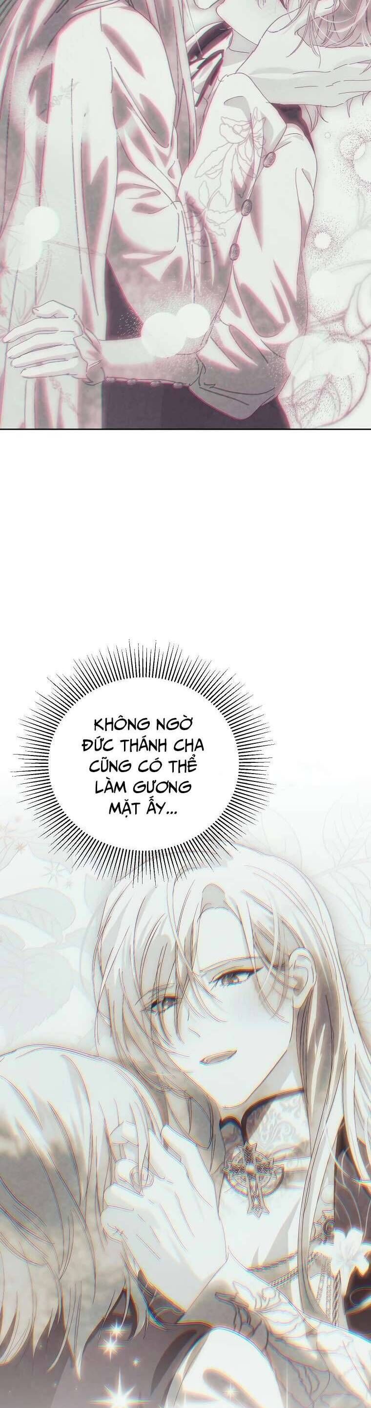 Phía Sau Mặt Nạ Của Nam Chính Hiền Lành - Chapter 90 - Page 35