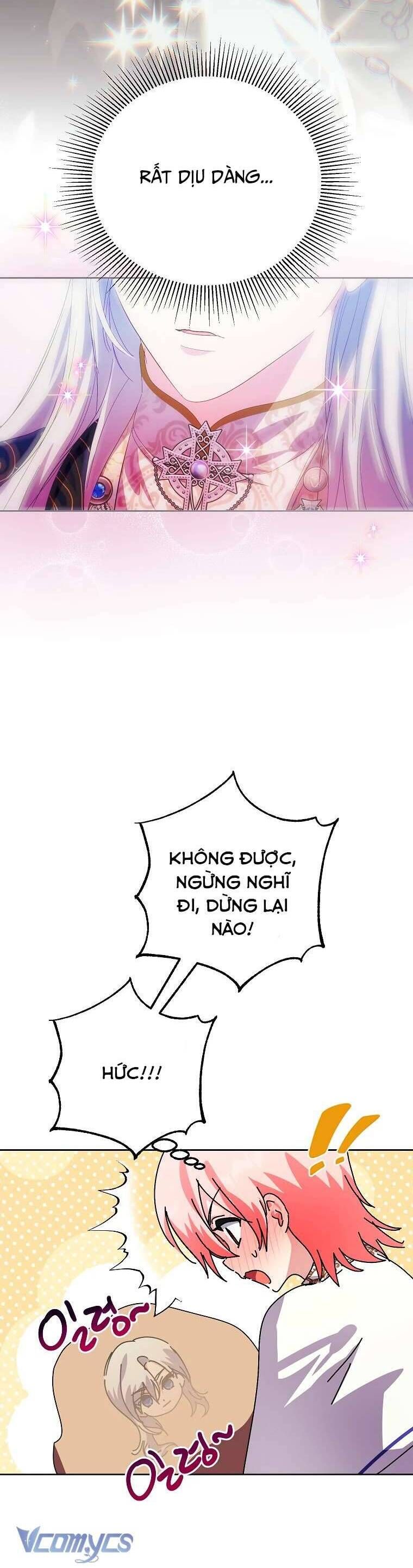 Phía Sau Mặt Nạ Của Nam Chính Hiền Lành - Chapter 90 - Page 36