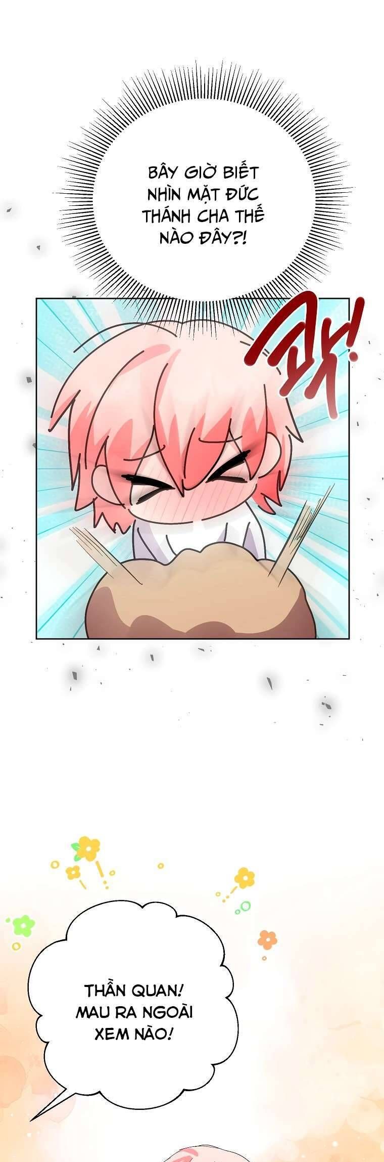 Phía Sau Mặt Nạ Của Nam Chính Hiền Lành - Chapter 90 - Page 37