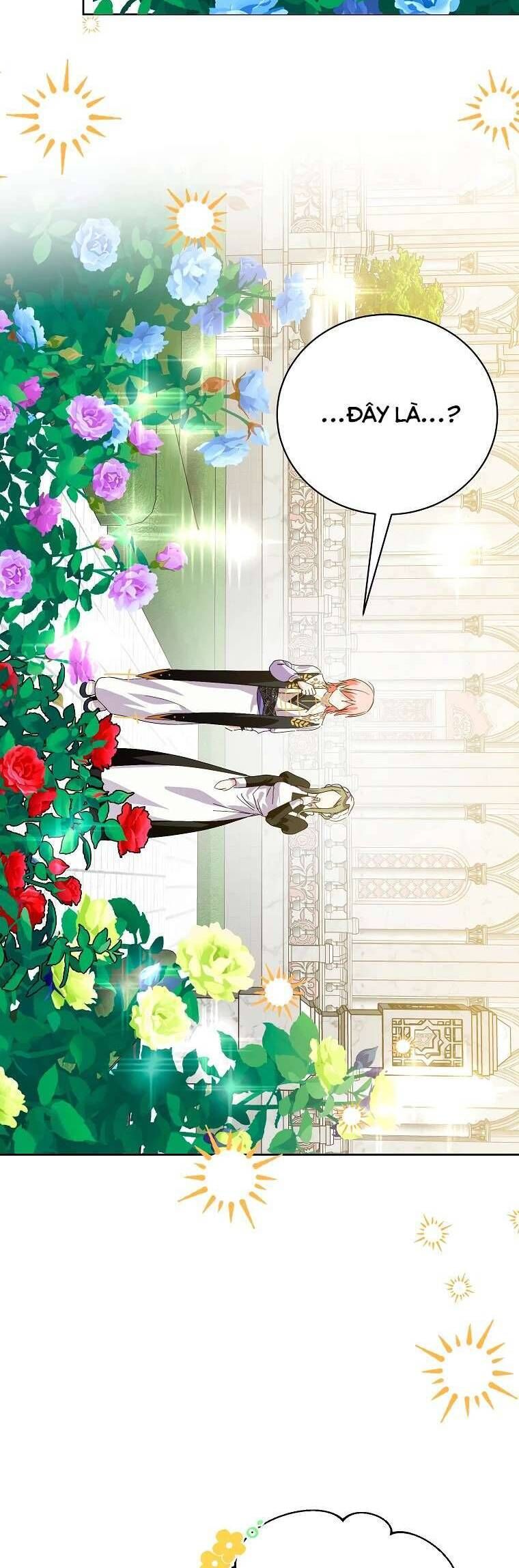 Phía Sau Mặt Nạ Của Nam Chính Hiền Lành - Chapter 90 - Page 39