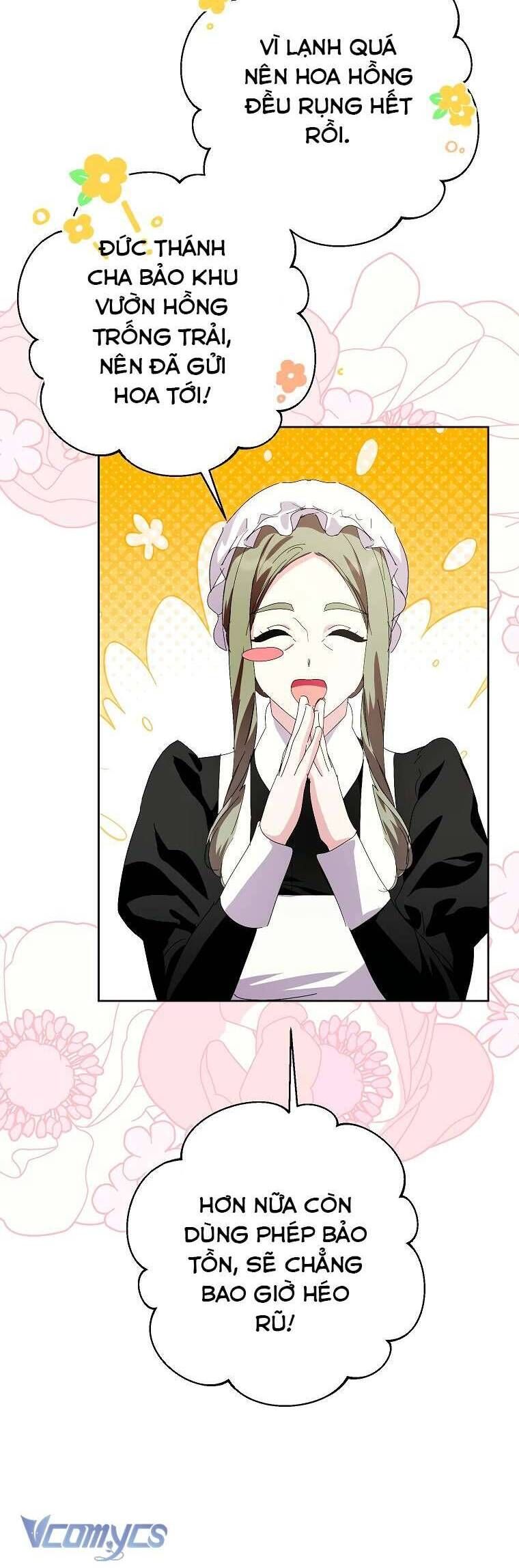 Phía Sau Mặt Nạ Của Nam Chính Hiền Lành - Chapter 90 - Page 40