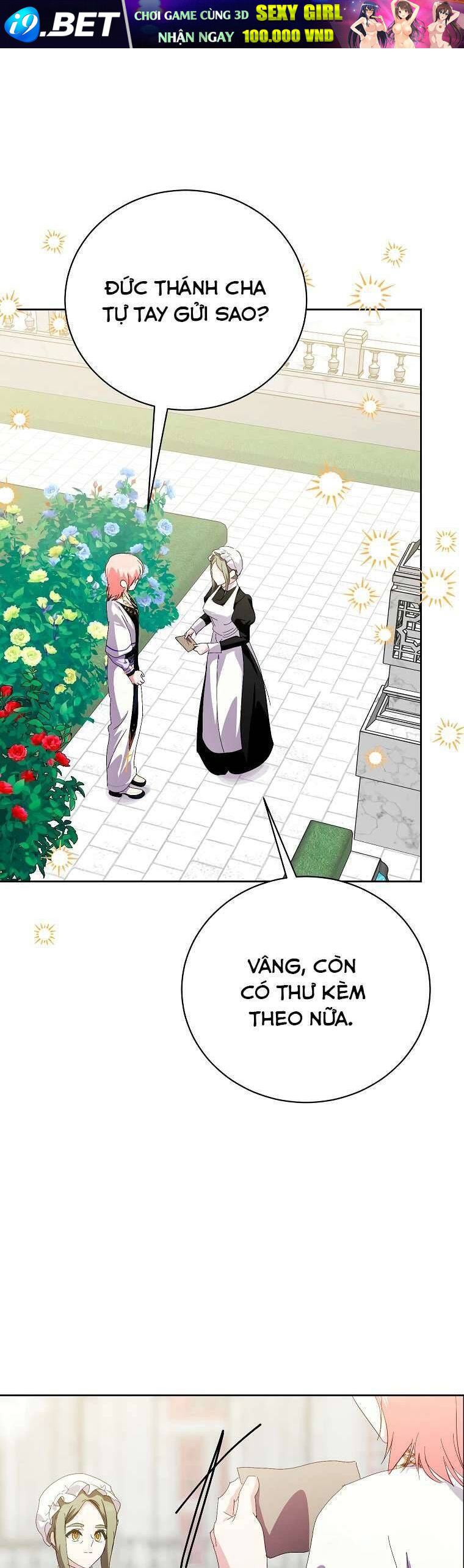 Phía Sau Mặt Nạ Của Nam Chính Hiền Lành - Chapter 90 - Page 41