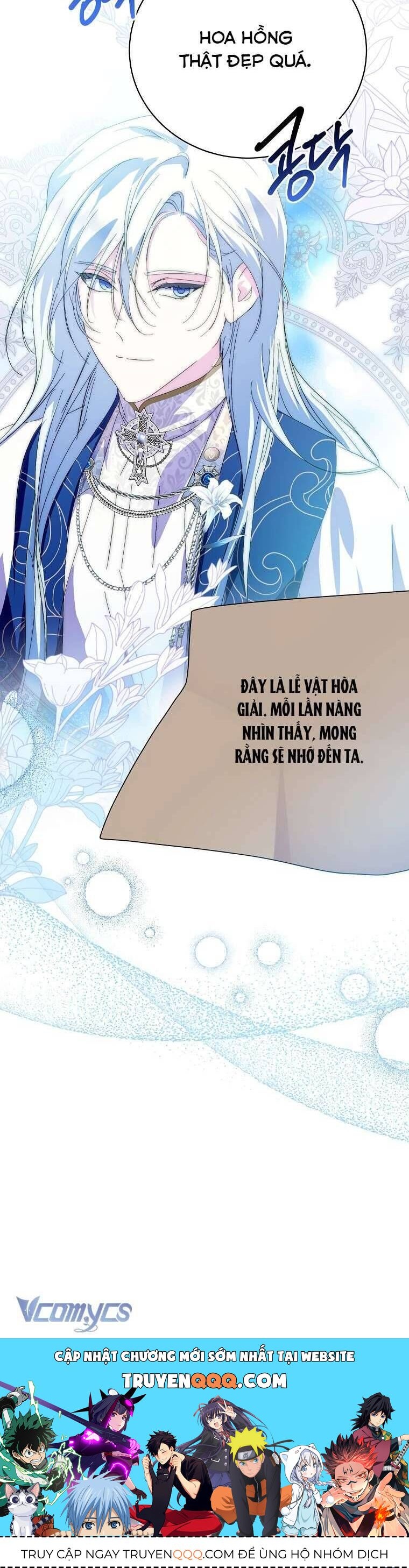 Phía Sau Mặt Nạ Của Nam Chính Hiền Lành - Chapter 90 - Page 43