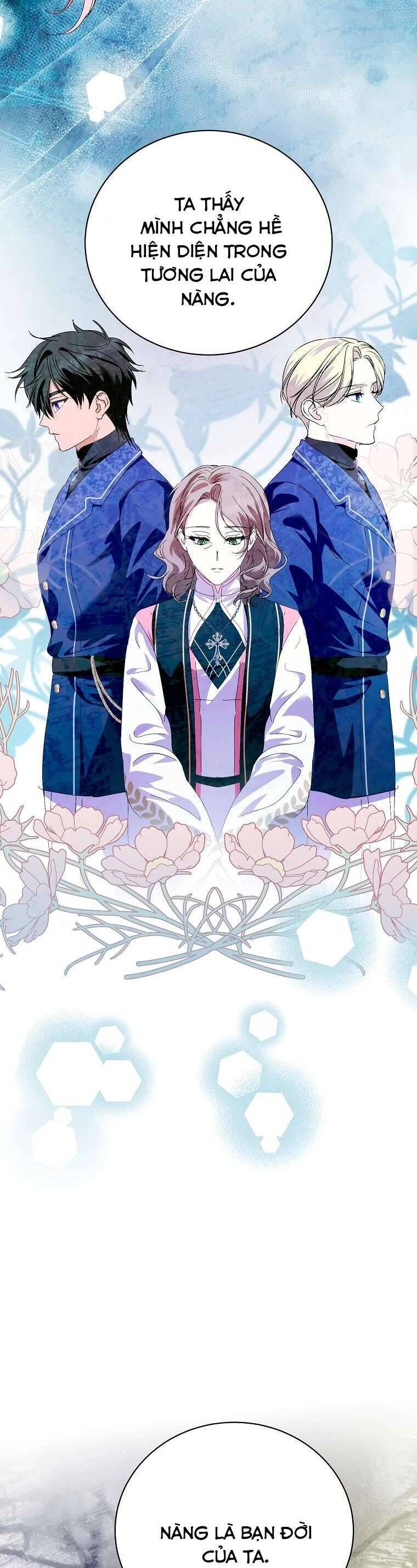 Phía Sau Mặt Nạ Của Nam Chính Hiền Lành - Chapter 90 - Page 6