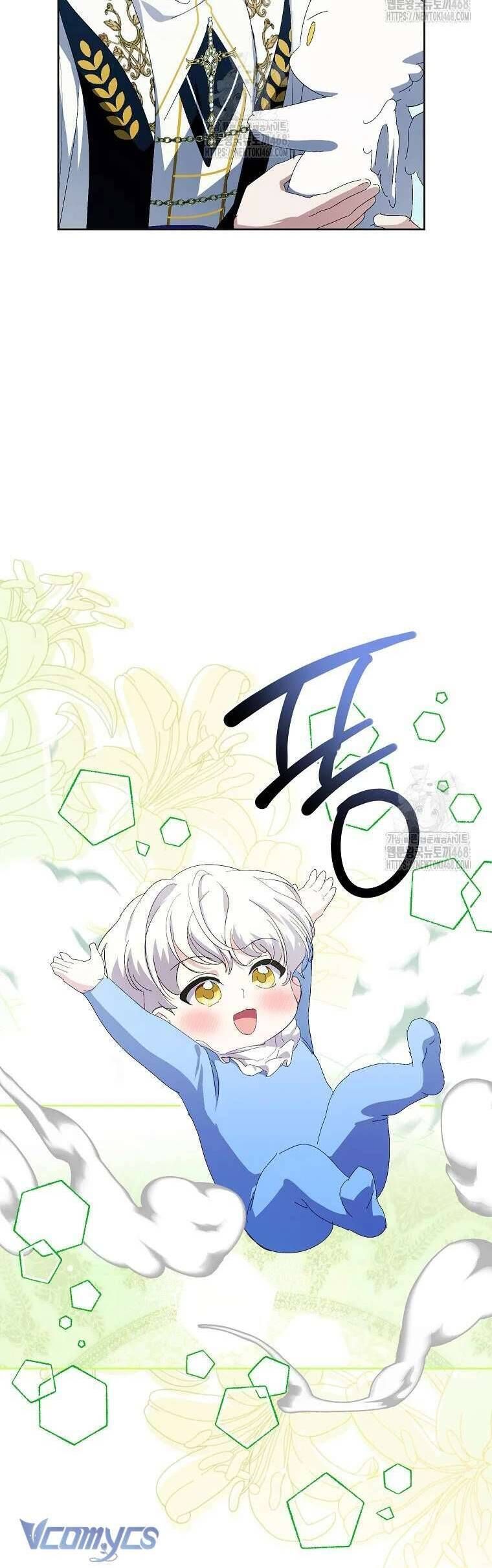 Phía Sau Mặt Nạ Của Nam Chính Hiền Lành - Chapter 91 - Page 11