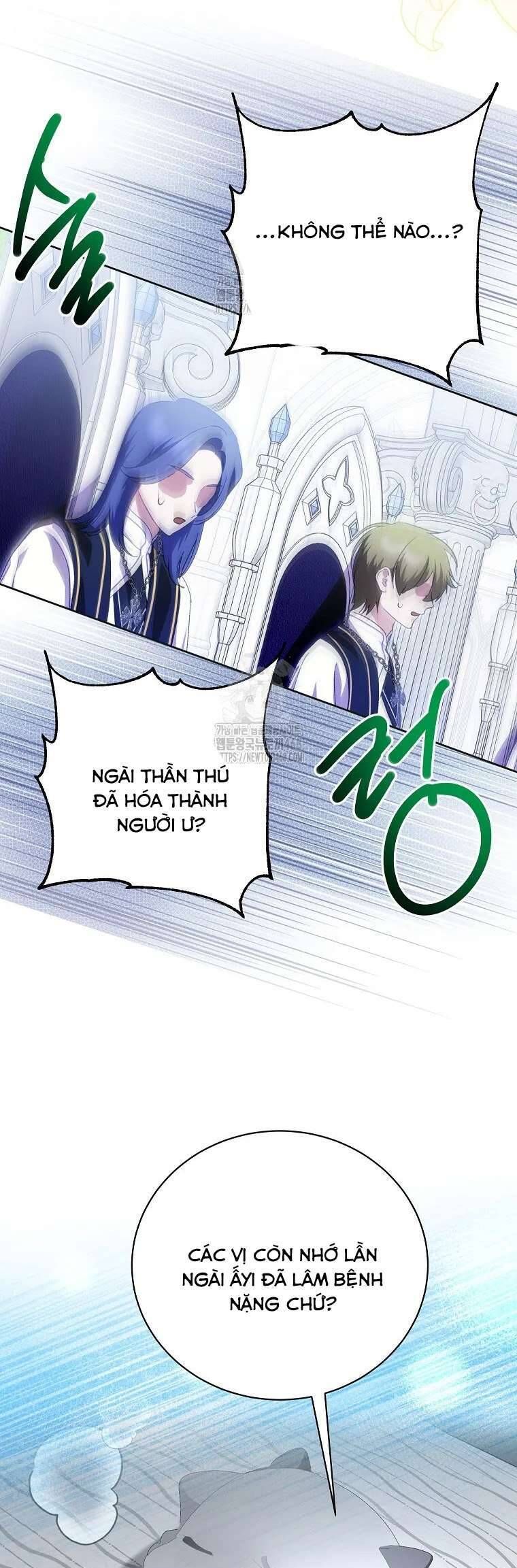 Phía Sau Mặt Nạ Của Nam Chính Hiền Lành - Chapter 91 - Page 12