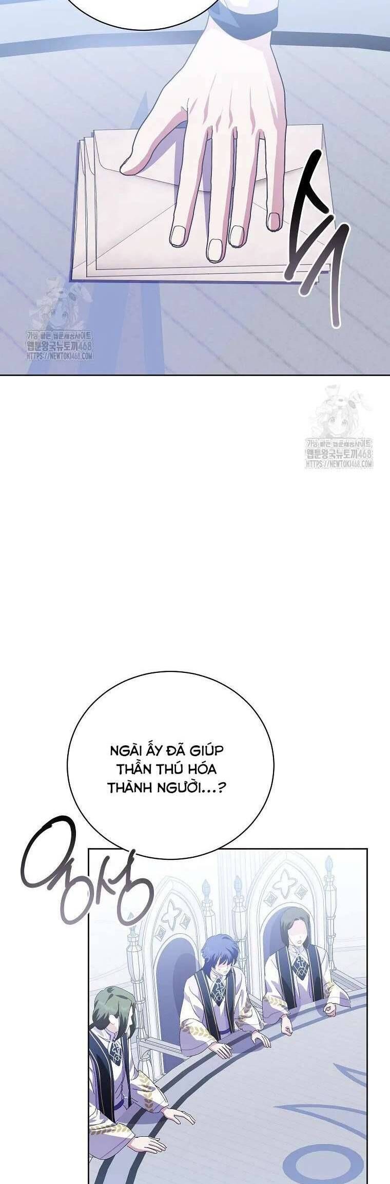 Phía Sau Mặt Nạ Của Nam Chính Hiền Lành - Chapter 91 - Page 14