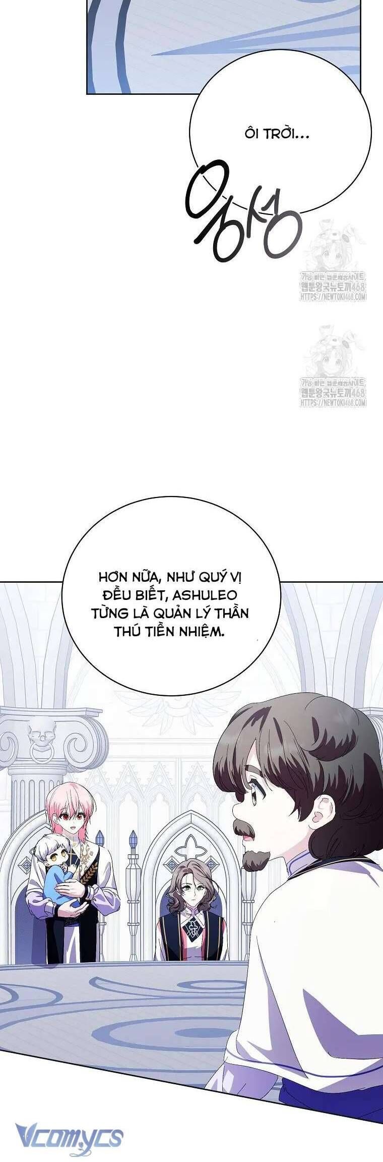 Phía Sau Mặt Nạ Của Nam Chính Hiền Lành - Chapter 91 - Page 15