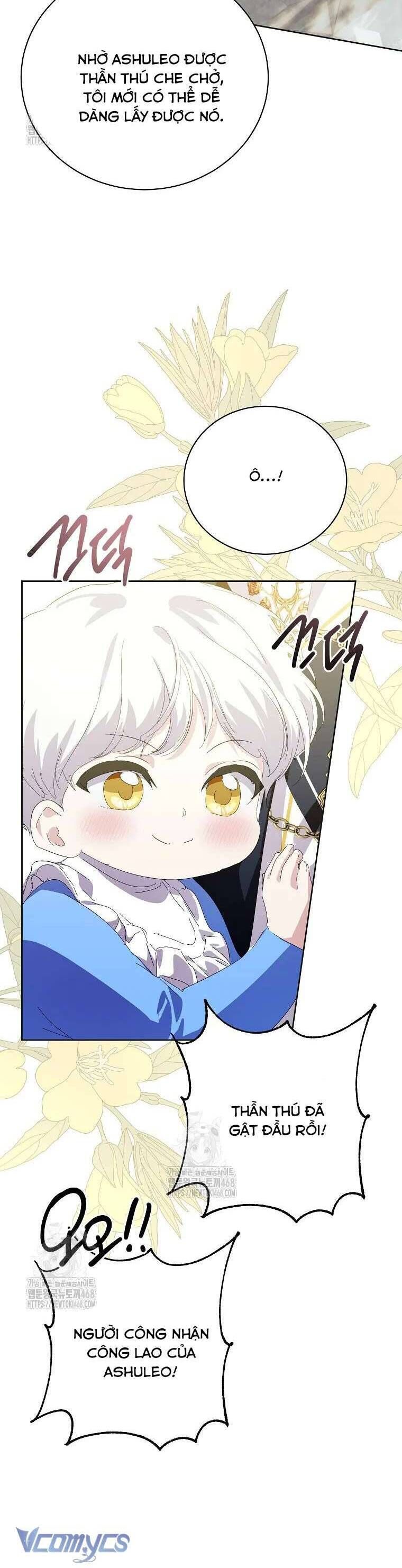 Phía Sau Mặt Nạ Của Nam Chính Hiền Lành - Chapter 91 - Page 18