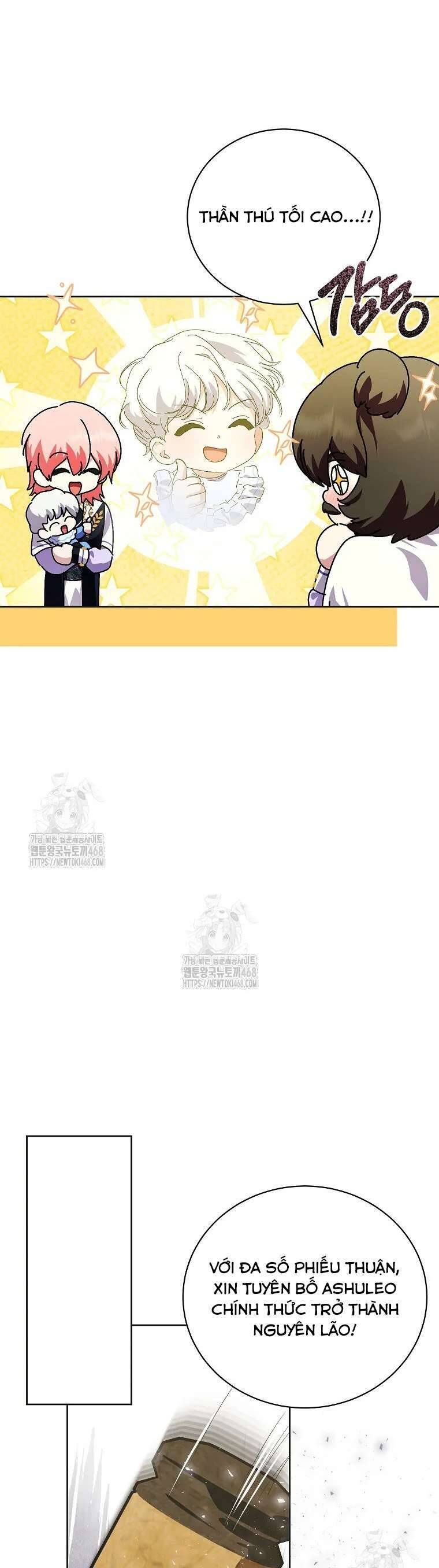 Phía Sau Mặt Nạ Của Nam Chính Hiền Lành - Chapter 91 - Page 19