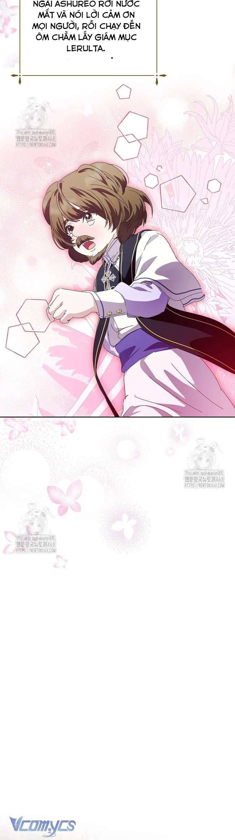 Phía Sau Mặt Nạ Của Nam Chính Hiền Lành - Chapter 91 - Page 21