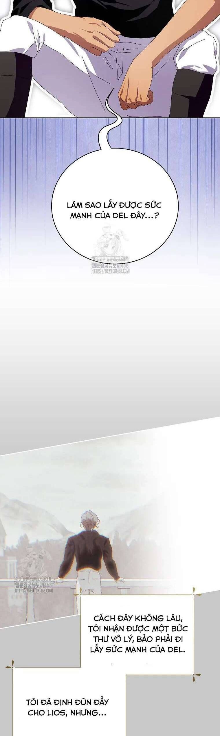 Phía Sau Mặt Nạ Của Nam Chính Hiền Lành - Chapter 91 - Page 23