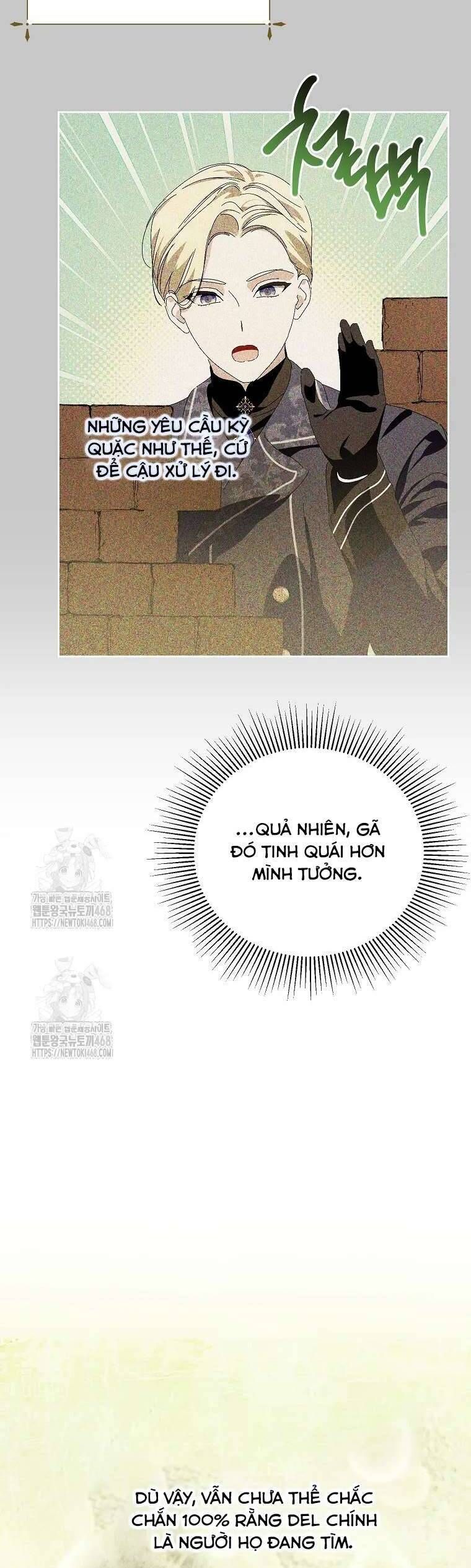Phía Sau Mặt Nạ Của Nam Chính Hiền Lành - Chapter 91 - Page 24
