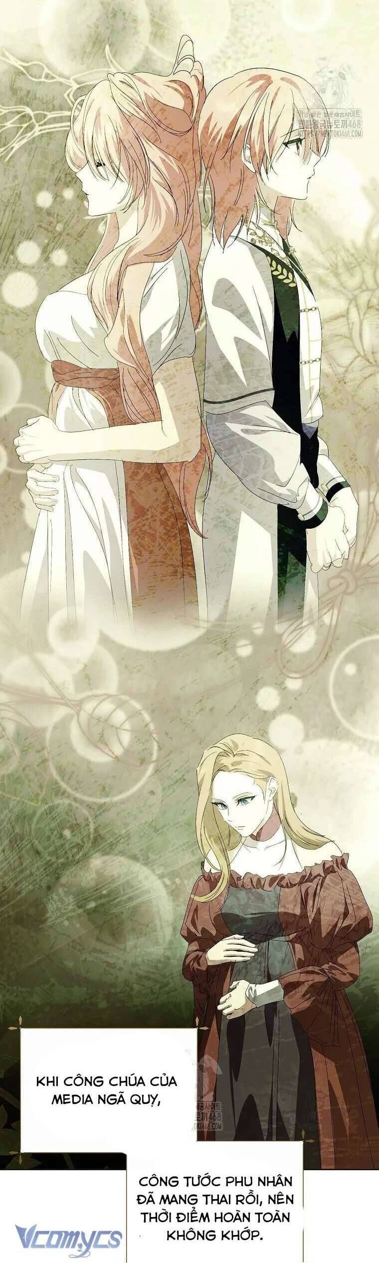 Phía Sau Mặt Nạ Của Nam Chính Hiền Lành - Chapter 91 - Page 25